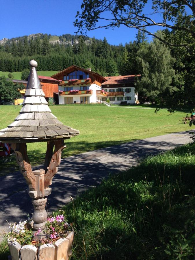 Sonnleiten - Guggerhof - Villa Sonnenwies Таннхайм Экстерьер фото