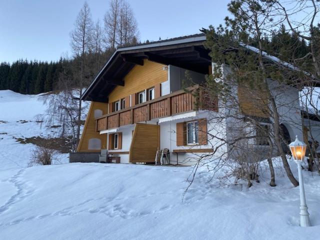 Sonnleiten - Guggerhof - Villa Sonnenwies Таннхайм Экстерьер фото